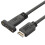 USB 3.2 KEY-A to Dual Type-C Female TYPE-E Baffle Cable Double Chassis PCI Front Data Adapter Cable High-Speed 10GB 5