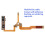 1PC Mouse Flexible Cable for  GPW Wireless Mouse Side Keys Motherboard Circuit Board Cable 2