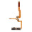 1PC Mouse Flexible Cable for  GPW Wireless Mouse Side Keys Motherboard Circuit Board Cable 3