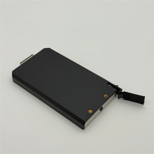 För Getac V110 Laptop M.2 SSD-Hårddiskcaddy (Hårddisk Ingår Ej.) 1