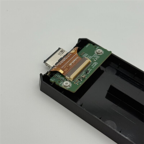 För Getac V110 Laptop M.2 SSD-Hårddiskcaddy (Hårddisk Ingår Ej.) 2