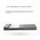 Box Esterno Portatile In Alluminio da USB 3.0 A  III per Hard Disk da 3,5", Compatibile con HDD e SSD  I/II/III. 6