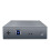 Box Esterno Portatile In Alluminio da USB 3.0 A  III per Hard Disk da 3,5", Compatibile con HDD e SSD  I/II/III. 9