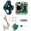 SERVO42D RS485 MB for MKS Closed Loop Stepper Motor Driver CNC 3D Printer for Gen_L FOC Quiet and Efficient 2