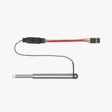 PG003 Electric Push Rod for  CyberBrick Stroke Length 25mm 3D Printer Accessories