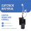 For Snapmaker U1 0.4mm Hotend Assembly with Fast Heating Stable Temperature Control 3D Printer Extruder Print 7