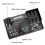 2Pcs Computer Fan Speed Controller/High Power Hub   Controller NAS Server Fan Speed Control PWM Speed Regulation 4
