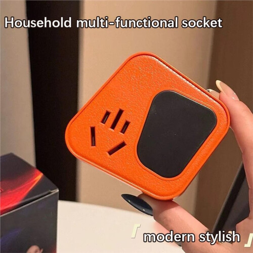 -Saving Pressure-Reducing High-Efficiency Multi-Functional Controller Multi-Hole Socket Safe Versatile for Home 1
