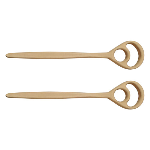 Traditional Handcrafted Pastry Implement Developed For-A