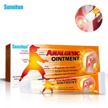 Huoluo Ointment, Cervical Vertebra, Lumbar Vertebra, Shoulder And Neck External Ointment