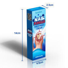 Onychomycosis Health Cream Nagellakcrème