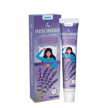 Lavender Calming Sleep Balm