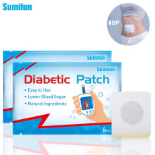 Diabetes Plaster Patch