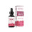 (H2) Vitamin Metabolism Drops Full Stomach Meal 1