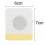 Qingfei Throat Health Patch Yanshu Patch Plaster Patch 2