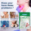 Qingfei Throat Health Patch Yanshu Patch Plaster Patch 3