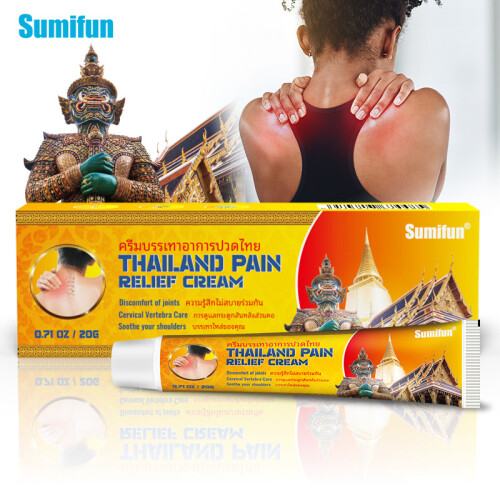 Body care balm for office workers