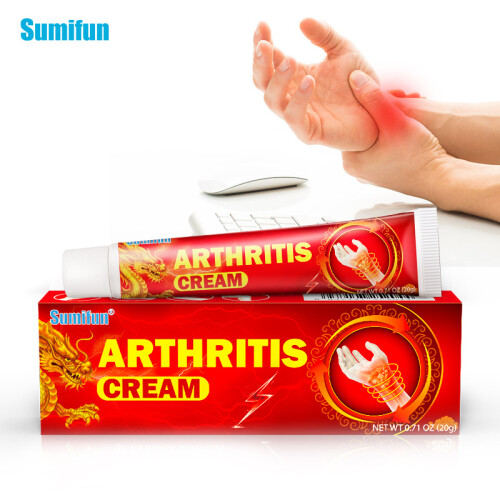 Tendon Sheath Cream, Wrist External Massage Care Cream