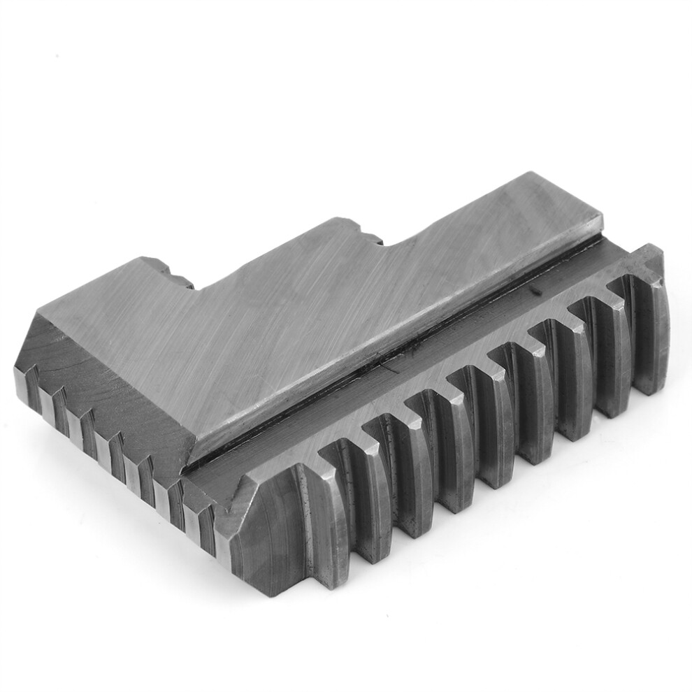 3 Pcs Internal Jaw 20Crmnti For K11-200 8In Chuck 4681393817084