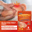 Toe Joint Patch Far Infrared Muscle And Bone Health Patch 4