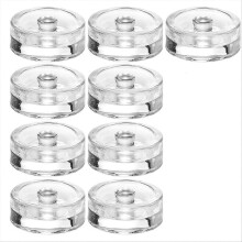 Fermentation Glass Weight