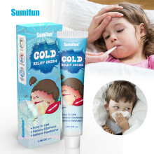 Children's Cold Ointment, A Must-have For Families, Children's Health Care