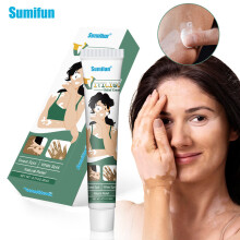 White Spot Cream Gevlekte huidverzorging