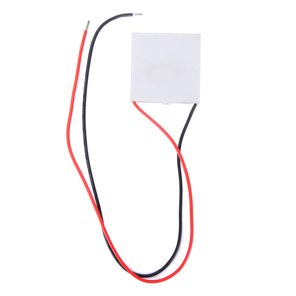 High-Performance Semiconductor Refrigeration Cooler Plate 40X40mm Tec2-19006 Au 6911393816939