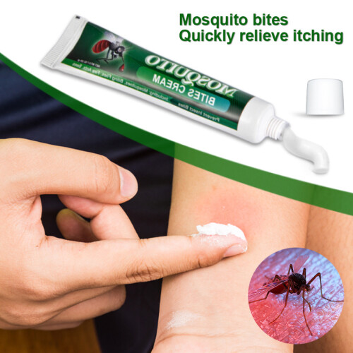20g Mosquito Bite Ointment, Topical Cream For Itchy Skin 1