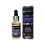 (D) Vitamin Metabolism Drops Full Stomach Meal 1