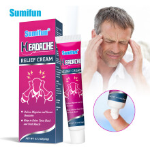 Overtime Workers Acupoint Massage Health Care Cream External Use