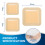 Silicone Gel Foam Dressing Pressure Sore Patch Pressure Sore Band-Aid 1