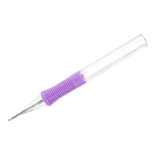 Embroidery Tool Stitch Pen 12x1x1cm, 10g, Assorted