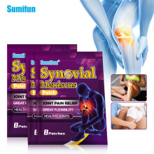 Synoviale meniscuspleister