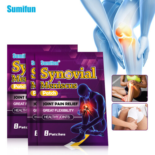 Synovial Meniscus Plaster