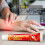 Tendon Sheath Cream, Wrist External Massage Care Cream 2