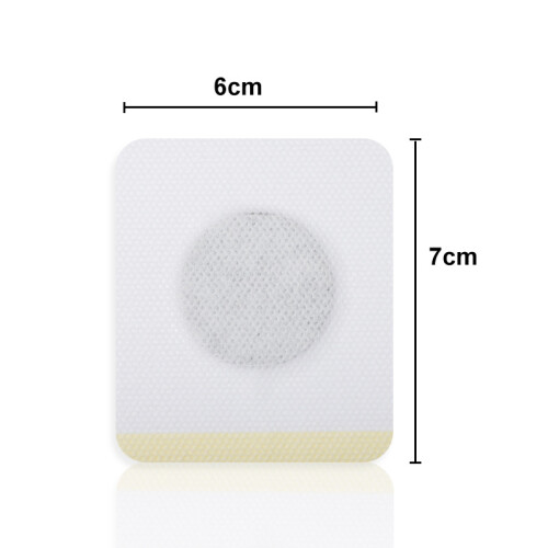 Diabetes Plaster Patch 1