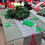 Felt Christmas Tree Cutlery Holders, Set of 12 8