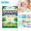 Cartoon muggenspray-patch Onschadelijke muggenspray voor kinderen 2