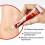 Intraveneuze crème Huid-actuele massagecrème 2