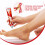 Intraveneuze crème Huid-actuele massagecrème 4