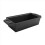 Cast Iron Bread Pan with Lid, Heavy Duty Loaf Pans for Baking Bread, Loaf Pans for Oven Baking, 2PCS 2