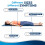 Silicone Gel Foam Dressing Pressure Sore Patch Pressure Sore Band-Aid 4