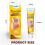Gips Voet Hydraterende Crème 5