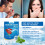 Bad Breath Patch, Dry Mouth Patch, Fresh Breath Patch 3
