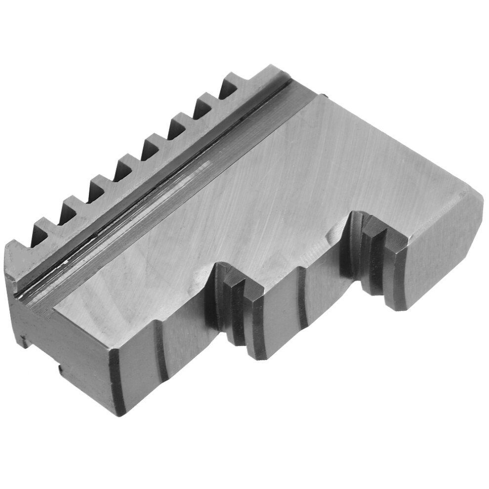3x Internal Jaws 20CrMnTi Fit K11-200 8in Chuck