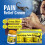 Scorpion Care Cream Massagecrème 2