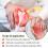 Kniespray Sportmassage Verzorgingsspray 3