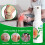 Kniespray Sportmassage Verzorgingsspray 4