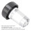 Steel Achromatic Objective Lens 20X 20.2mm 4